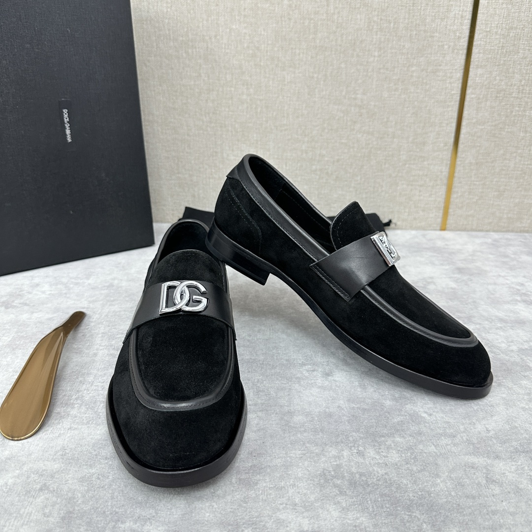 olce & Gabbana shoe